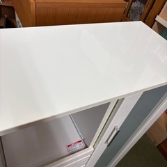 北海道   帯広   キッチンカウンター   ミドルレンジボード   家具   収納家具   食器棚、キッチン収納   モノココ   モノココ帯広店の画像