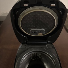 タイガー炊飯器の画像