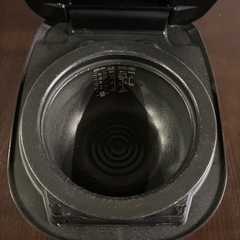 タイガー炊飯器の画像