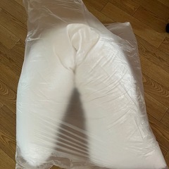 さらさら抱き枕の画像