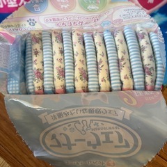 マナーウェアの画像