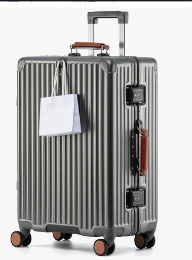 【新品未開封】キャリーケース　XXL 海外旅行用