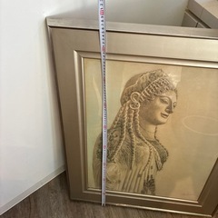 大きい絵の画像