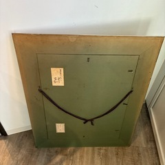 大きい絵の画像