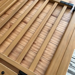 ベビーゲートの画像