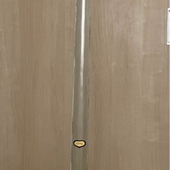 1996年製のMelini CHIANTI バレル型ワインボトルの画像