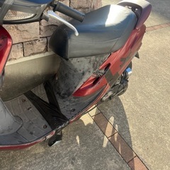 HONDA DIO スーパーディオ AF27交換⭕️の画像