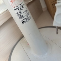 扇風機 3台の画像