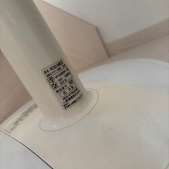 扇風機 3台の画像