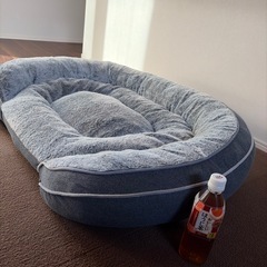 【ほぼ新品】ペットベット　小型犬〜中型犬用　コストコ の画像
