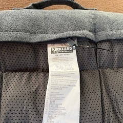 【ほぼ新品】ペットベット　小型犬〜中型犬用　コストコ の画像