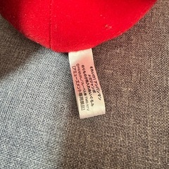 それいけ！アンパンマンメガジャンボ のりもの小物入れぬいぐるみの画像