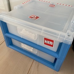 ミニカーセットの画像