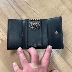 PaulSmithキーケースの画像