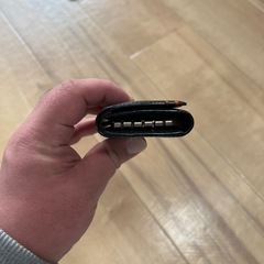 PaulSmithキーケースの画像
