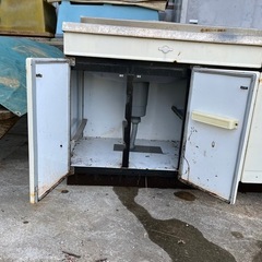 シンク(たから)の画像