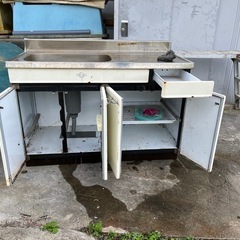 シンク(たから)の画像