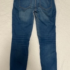 ZARA ザラ　Trafaluc スキニーデニム　36の画像