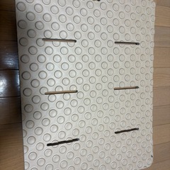 お風呂マットの画像