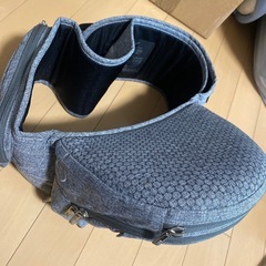 bebearヒップシート　美品の画像