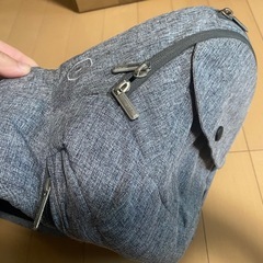 bebearヒップシート　美品の画像