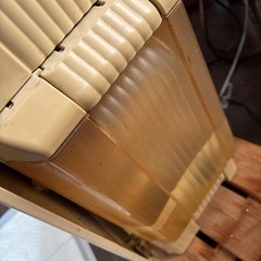 空気清浄機貰ってください🙏の画像