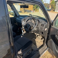 パジェロミニ　車検ロング❗️の画像