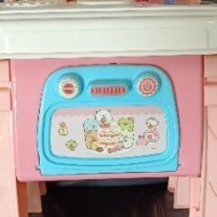 すみっコぐらし　おままごと　キッチンDXの画像