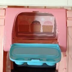 すみっコぐらし　おままごと　キッチンDXの画像