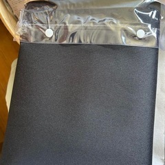 車シートカバーの画像