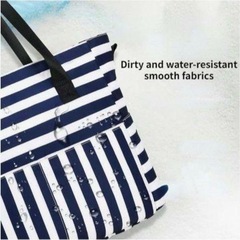 大容量バッグの画像