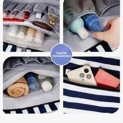 大容量バッグの画像