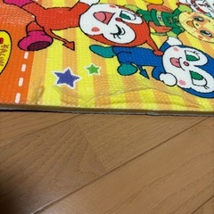 お風呂マット　アンパンマンの画像