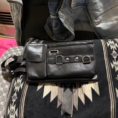 鞄小物入れの画像