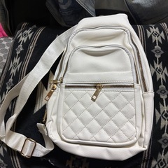 鞄小物入れの画像