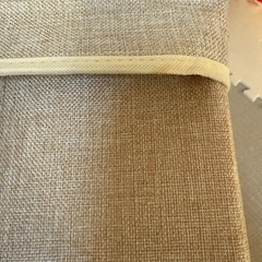 ウォータータンク収納ボックスの画像