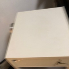 IKEA 物入りの画像