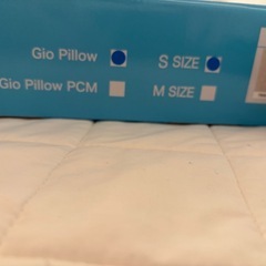 ジオピロー　Sサイズの画像