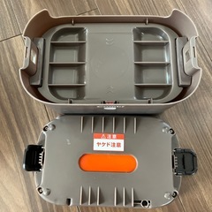 【美品】コンビ　おしり拭きウォーマーの画像