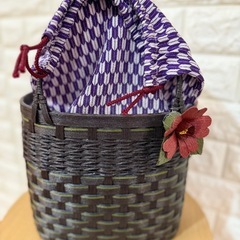 クラフトバッグ
の画像