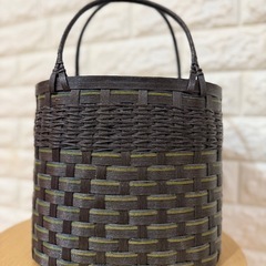 クラフトバッグ
の画像