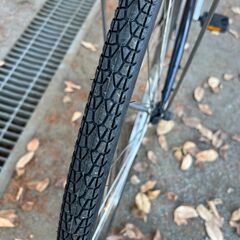 電動アシスト自転車 0011の画像