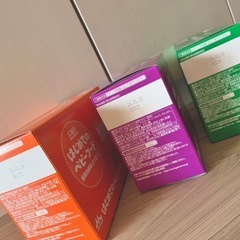 森永 はじめてのベビーフード 3箱セットの画像