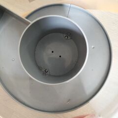 ミニカー収納バケツ★トミカの画像