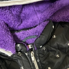 スノースーツ     size90の画像