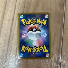 ポケモンカードの画像