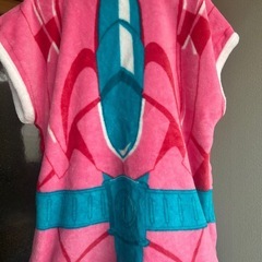 子供用ルームウェア120cmの画像