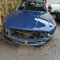 Mベンツ107専門ランド-SL-SLCリサイクル部品販売の画像