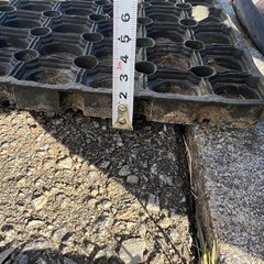 ゴムマットの画像