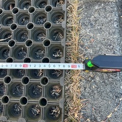 ゴムマットの画像